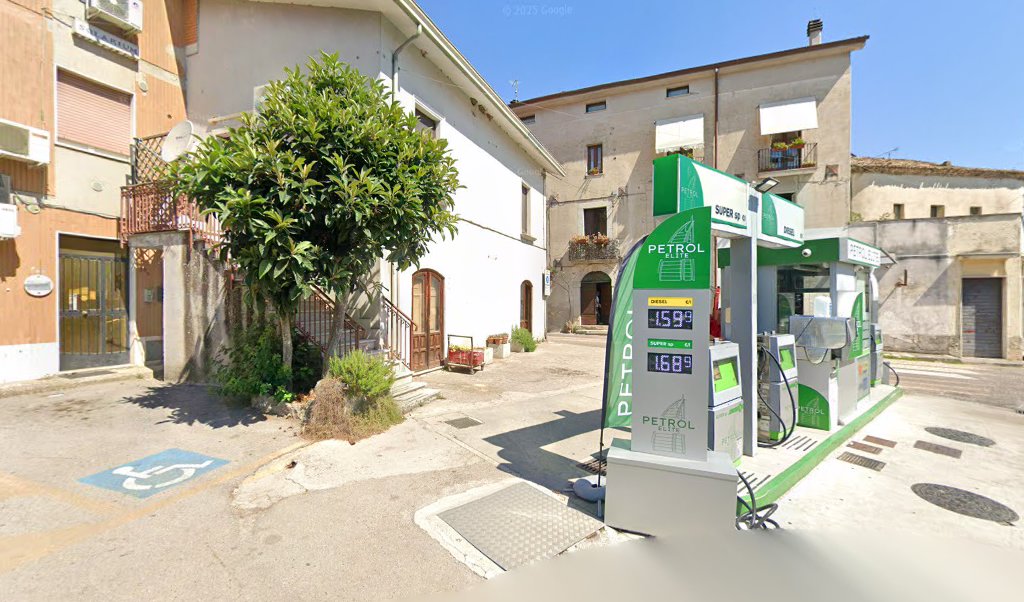 Antica Tabaccheria di IANNETTI MAURIZIO, San Giorgio a Liri