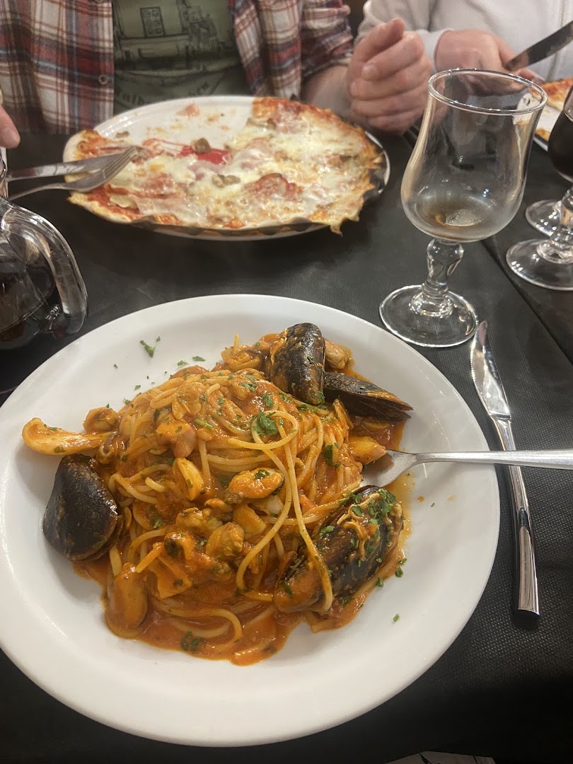 Antica Taverna Al Ba Srl