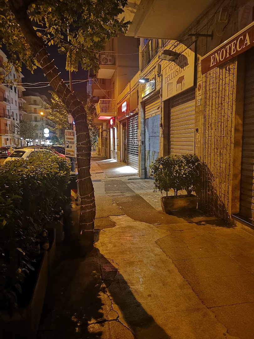 Antica Taverna Barone Dal 1958, Palermo