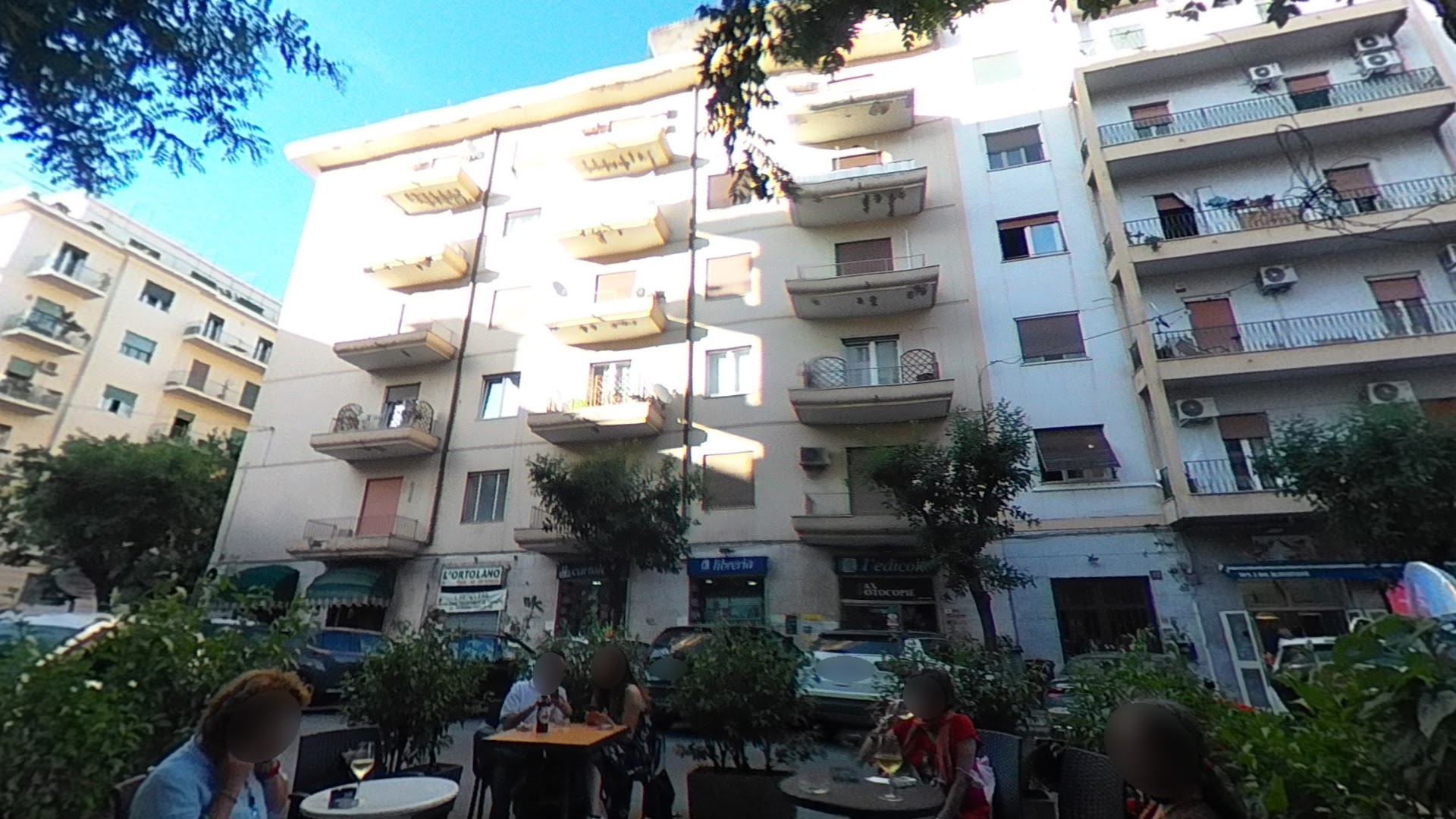Antica Taverna Barone Dal 1958