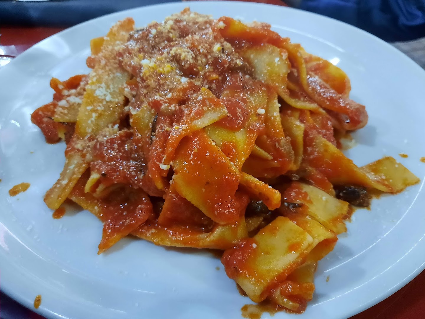 Antica Taverna "Da Bobbo"
