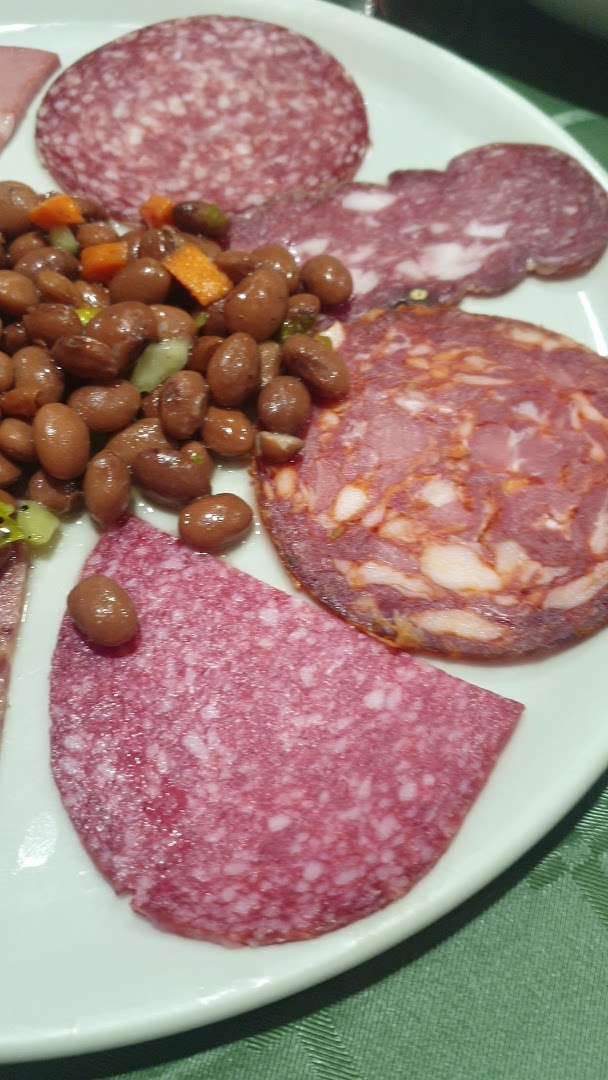 Antica Taverna "Da Bobbo"