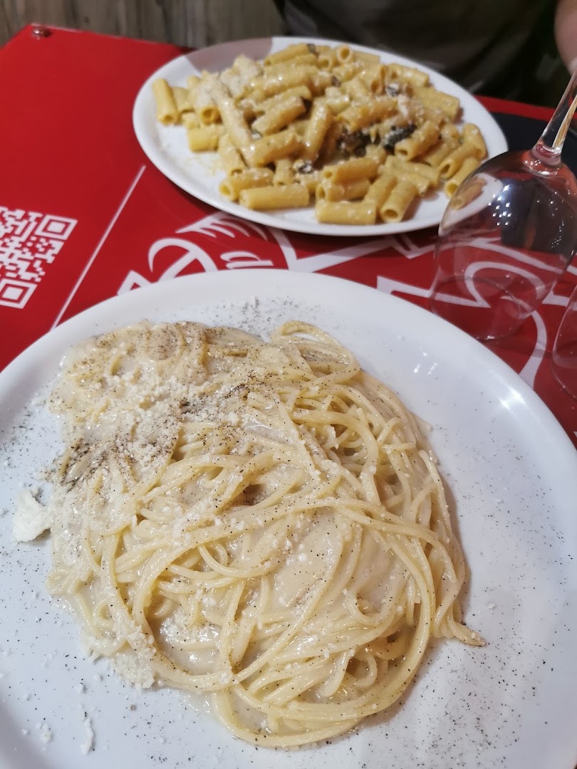 Antica Taverna "Da Bobbo"