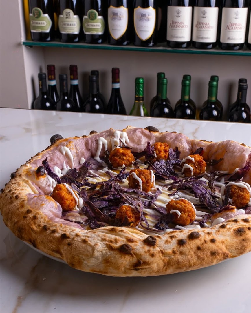 Antica Taverna Masseria Alaia