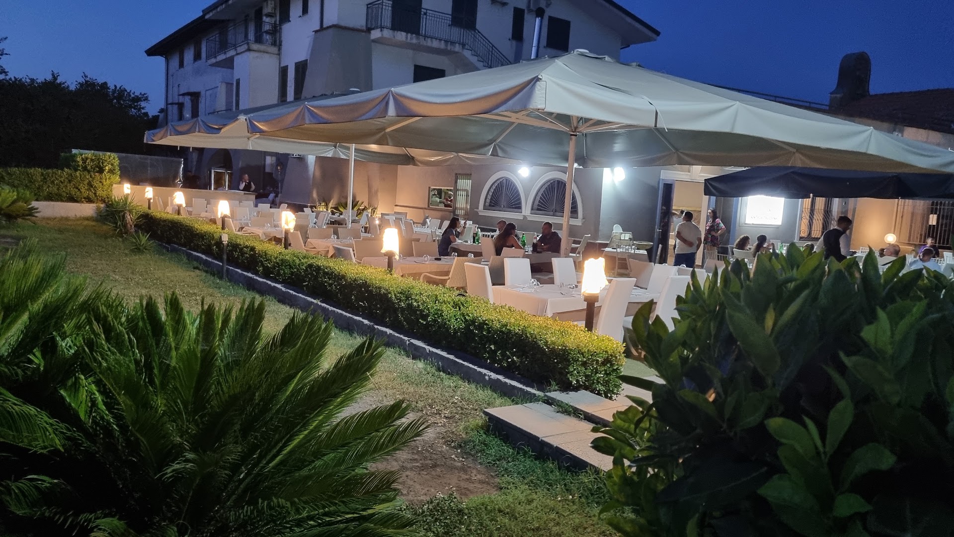 Antica Taverna Masseria Alaia
