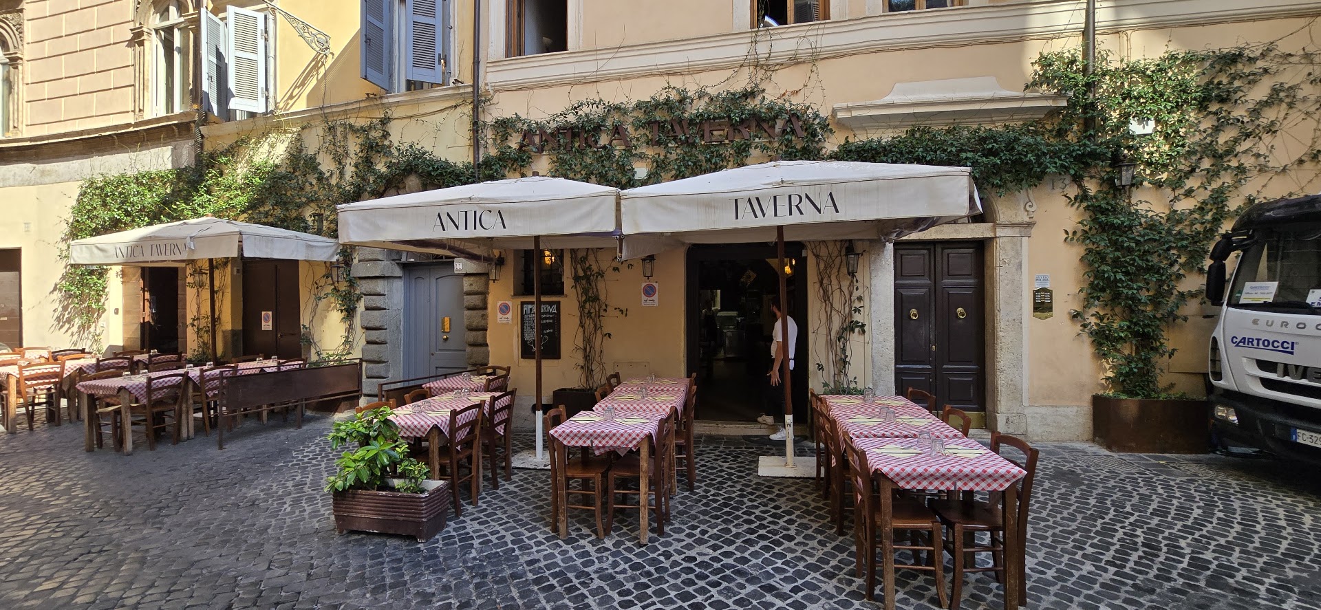 Antica Taverna
