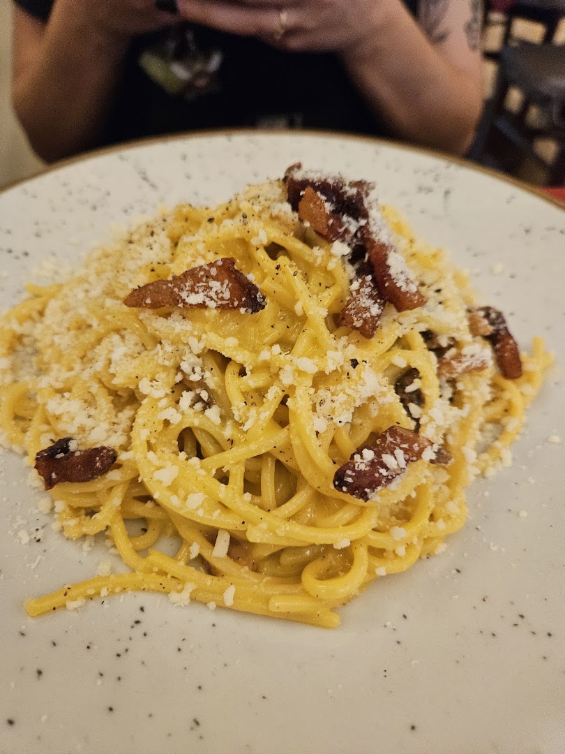 Antica Taverna