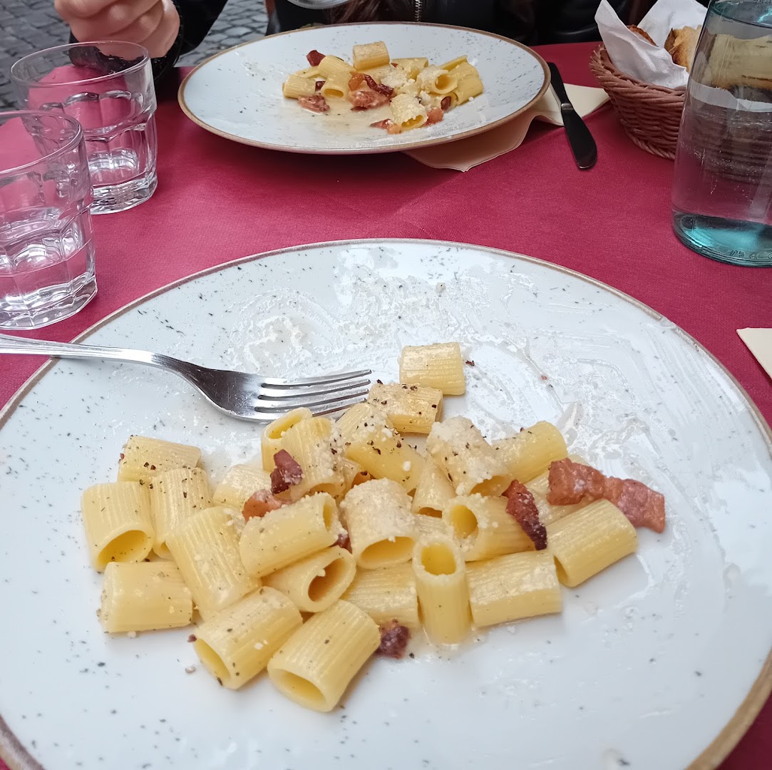 Antica Taverna