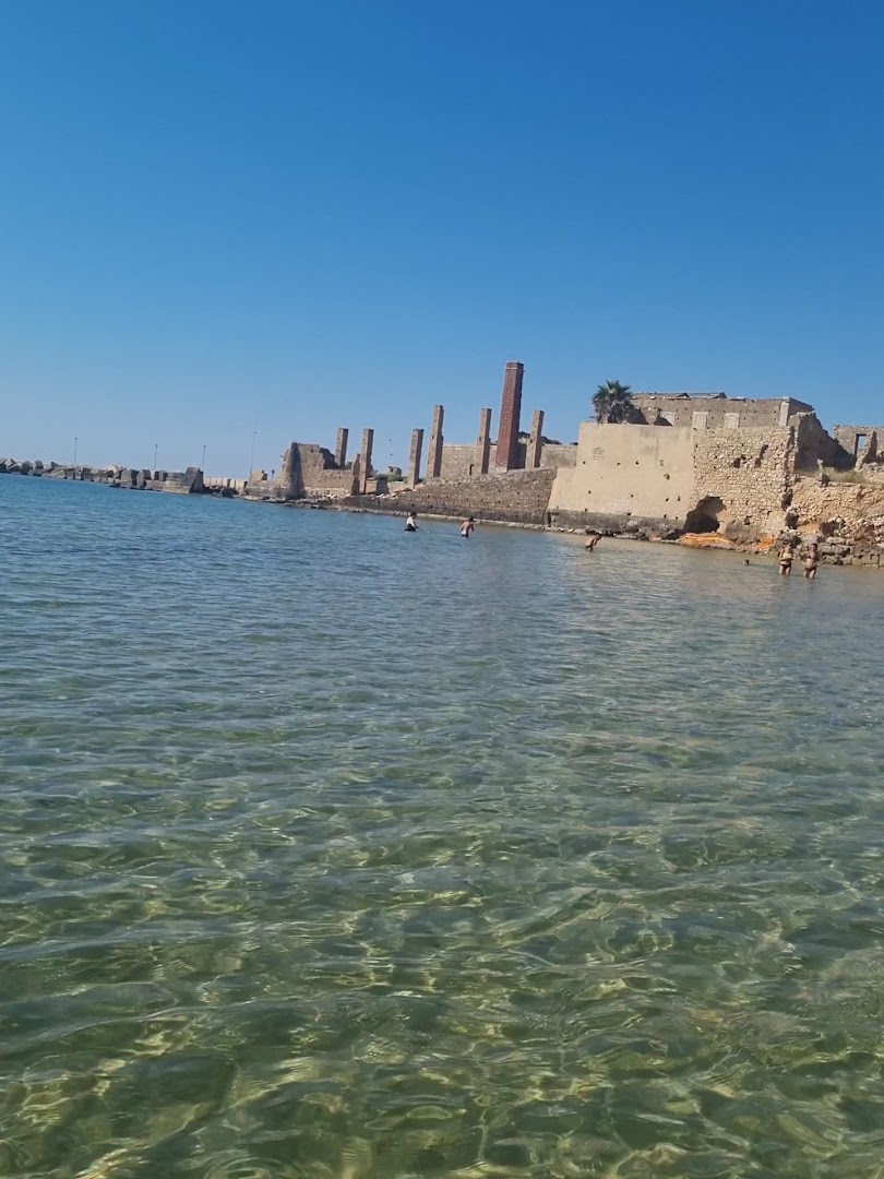 Antica Tonnara