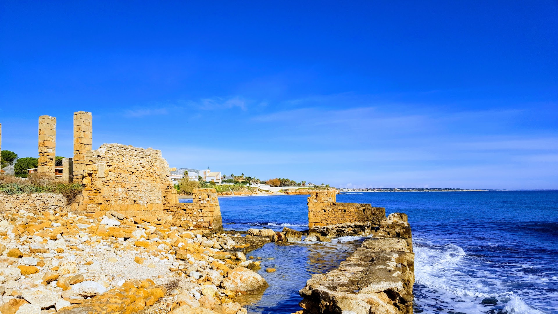 Antica Tonnara