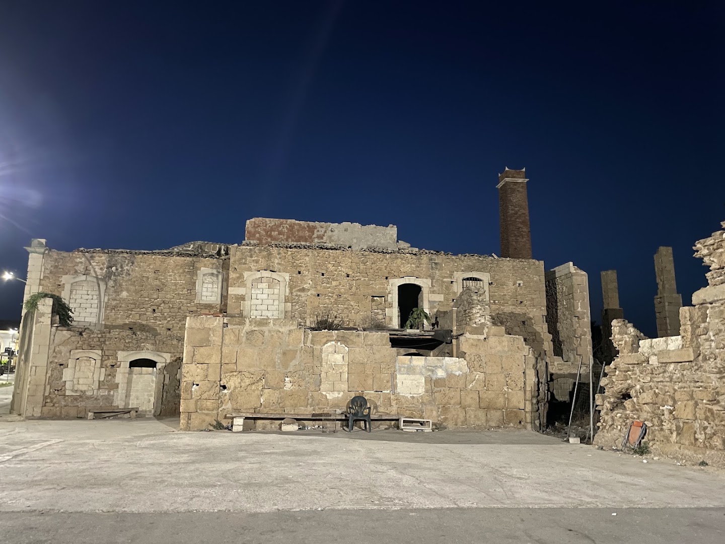 Antica Tonnara