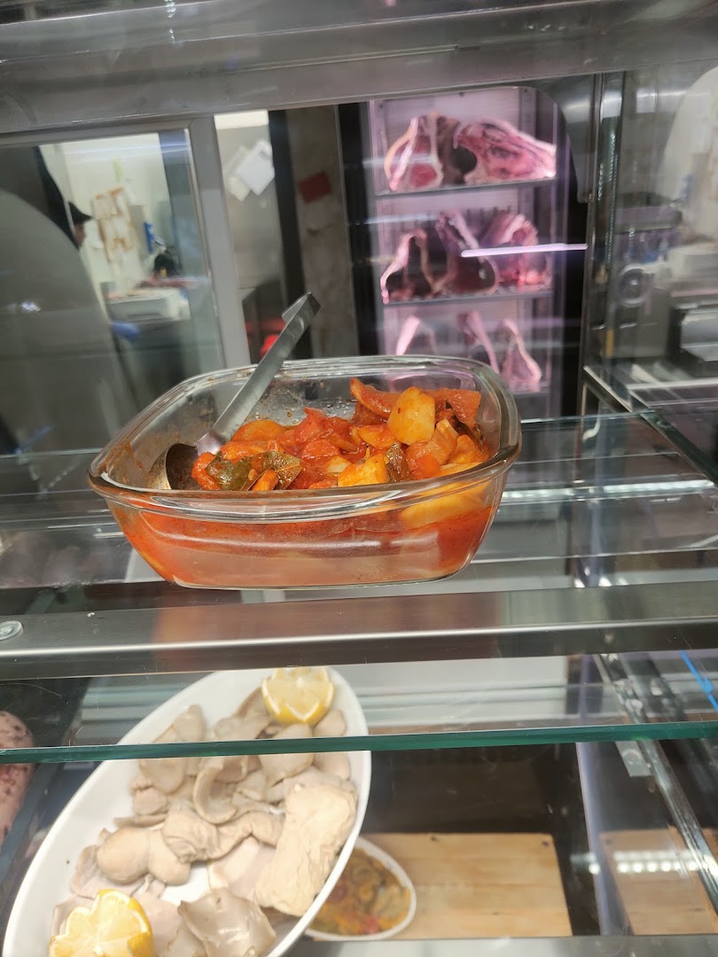Antica tradizione macelleria