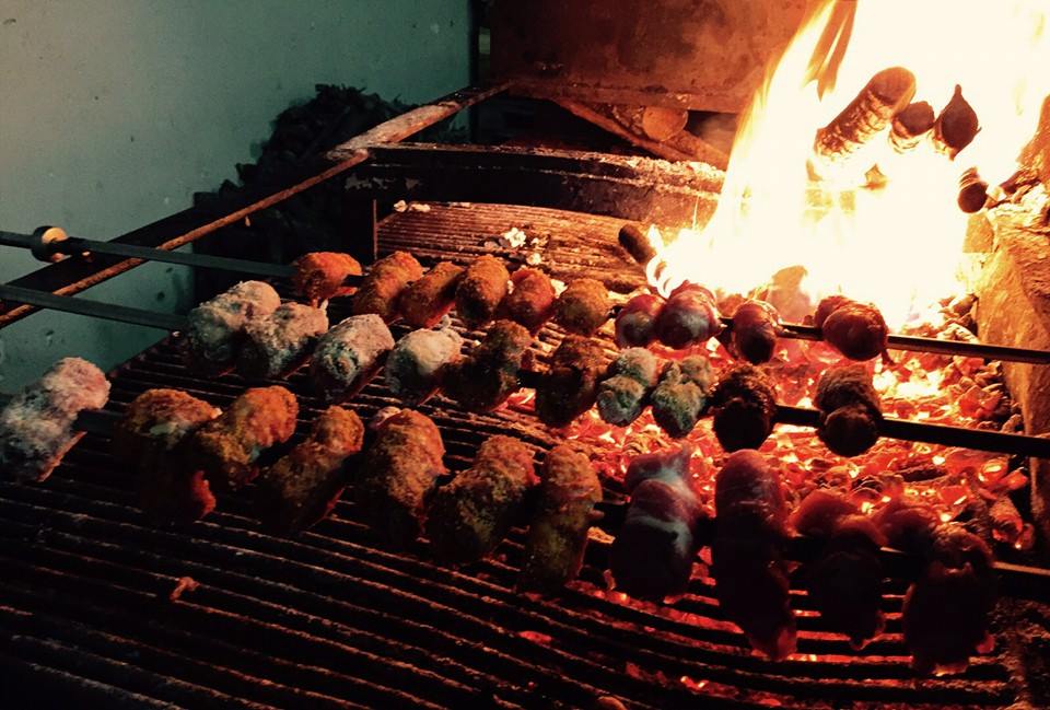 Antica tradizione macelleria