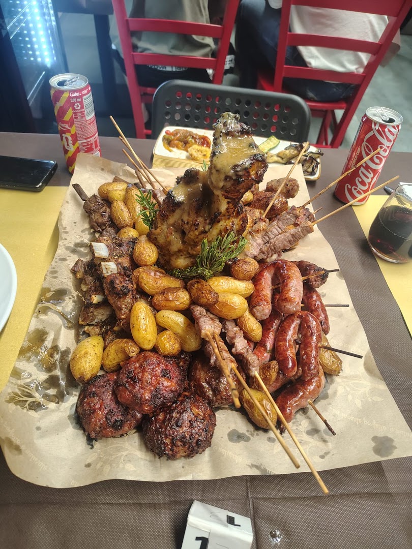 Antica tradizione macelleria