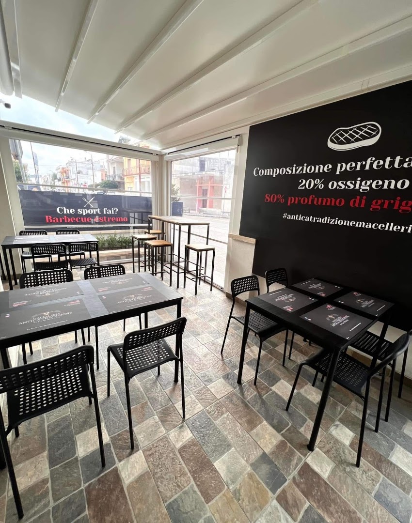 Antica tradizione macelleria