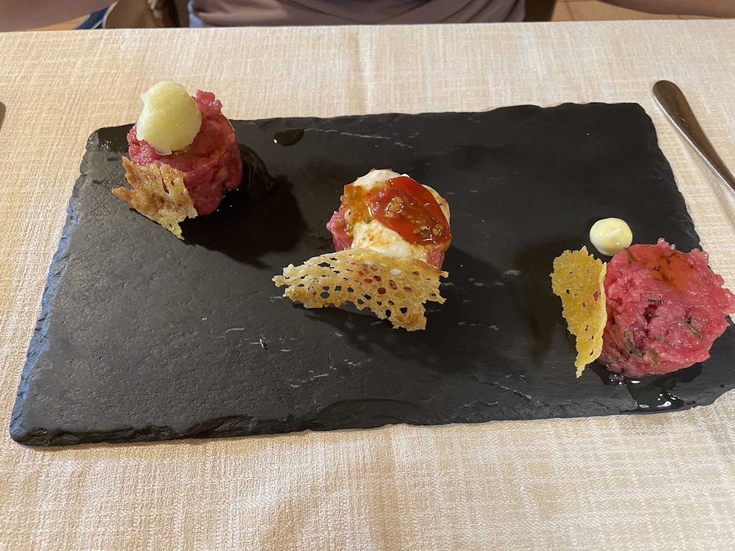 Antica Trattoria Agli Olmi
