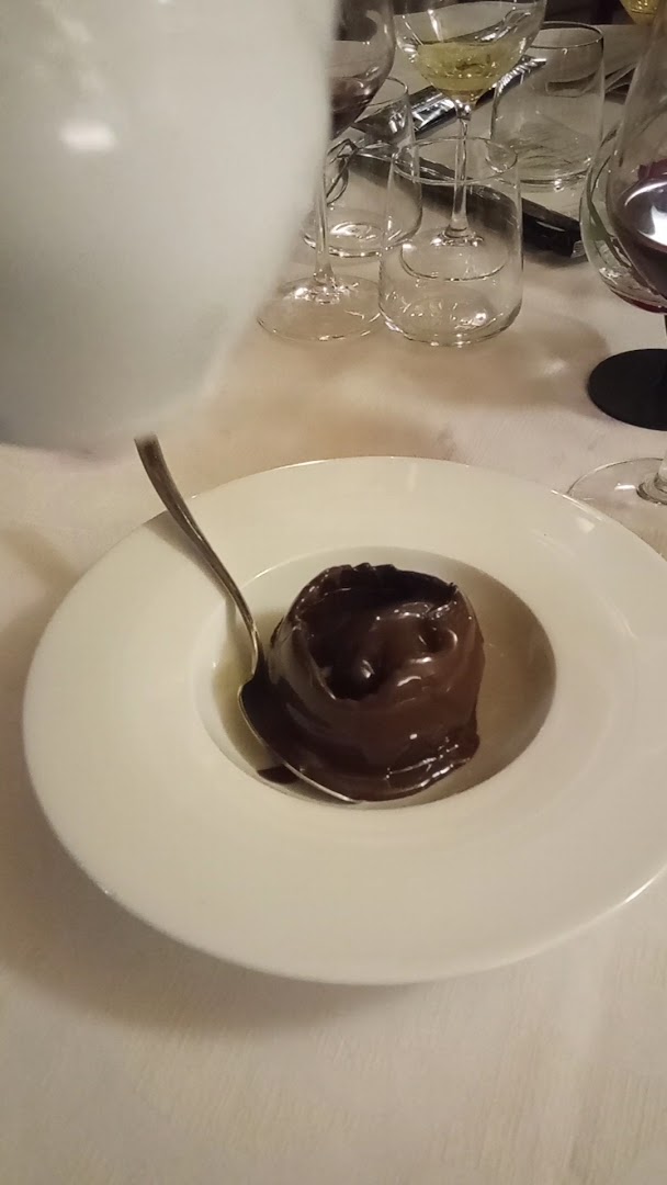 Antica Trattoria Agli Olmi
