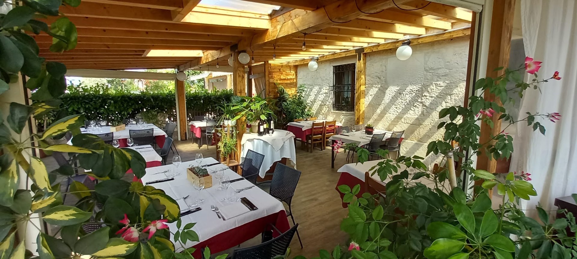 Antica Trattoria Agli Olmi