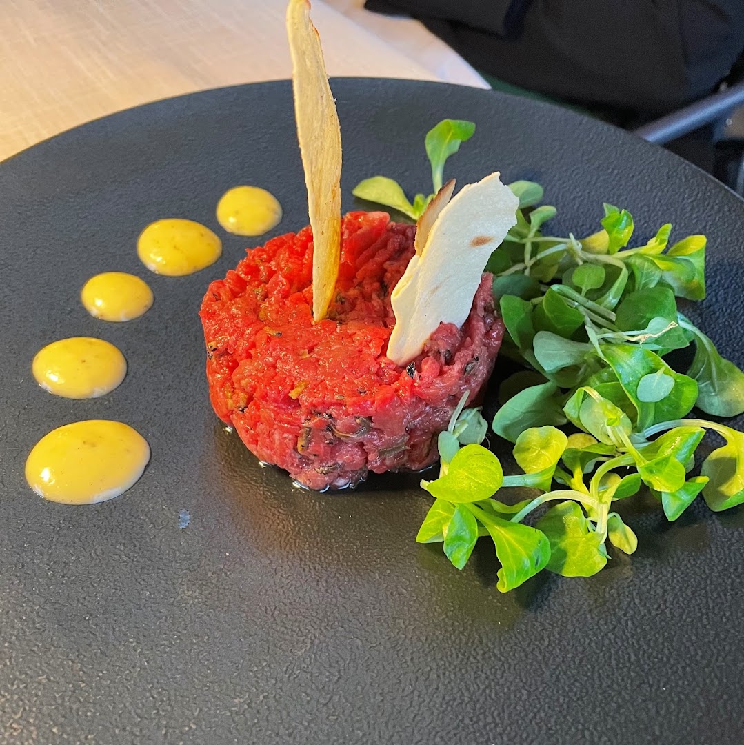 Antica Trattoria Agli Olmi