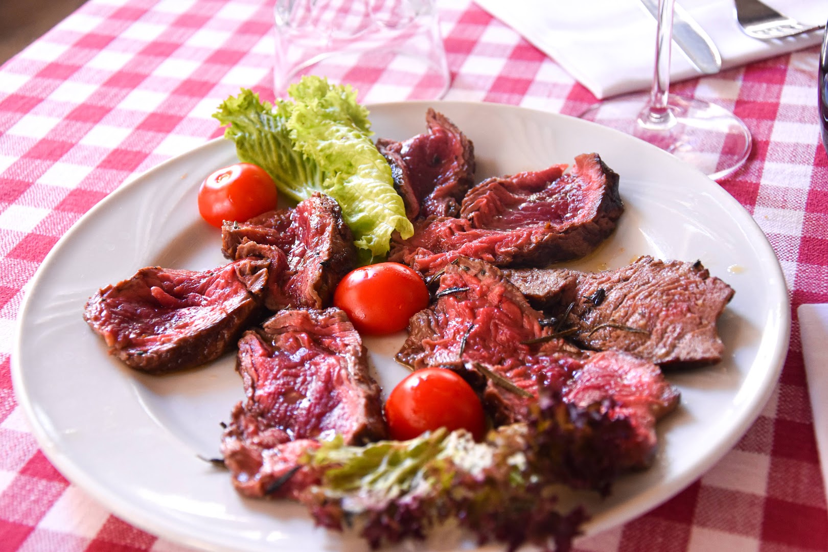 Antica trattoria Agonale