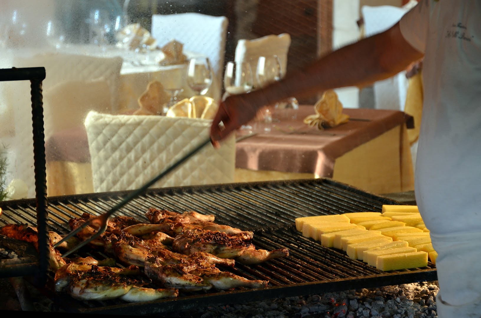 Antica Trattoria Ai Colli Berici