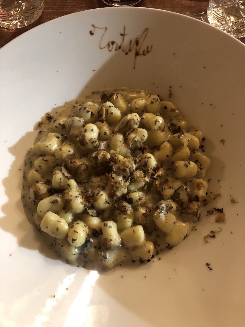 Antica Trattoria Ai Colli Berici