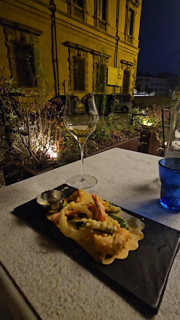 Antica Trattoria ai Frati, Udine