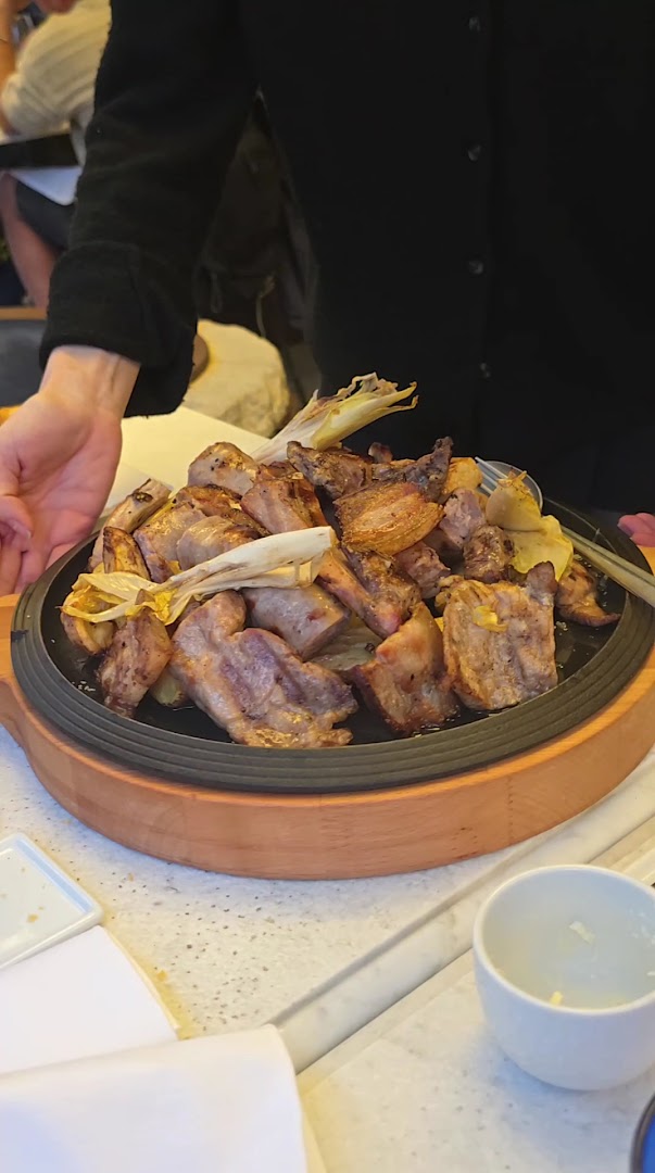 Antica Trattoria ai Frati