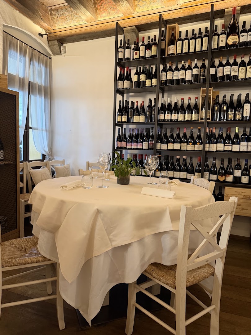 Antica Trattoria ai Frati