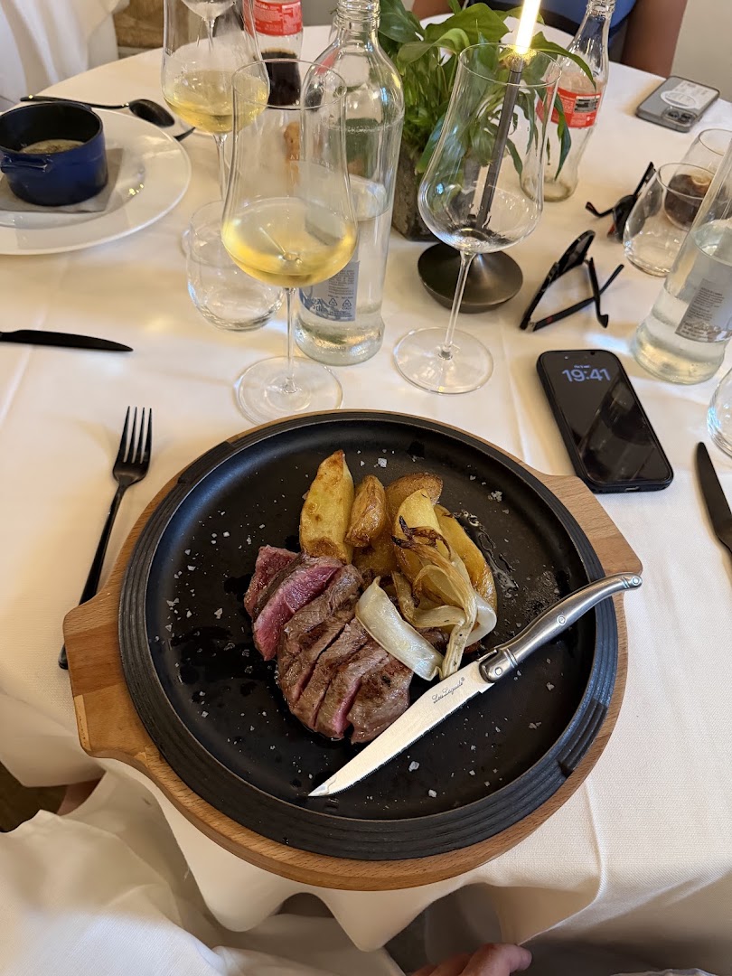 Antica Trattoria ai Frati