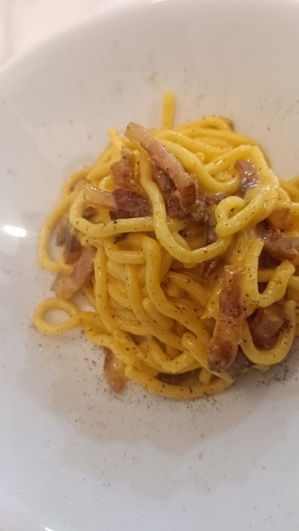 Antica Trattoria "Ai Gati Mori"