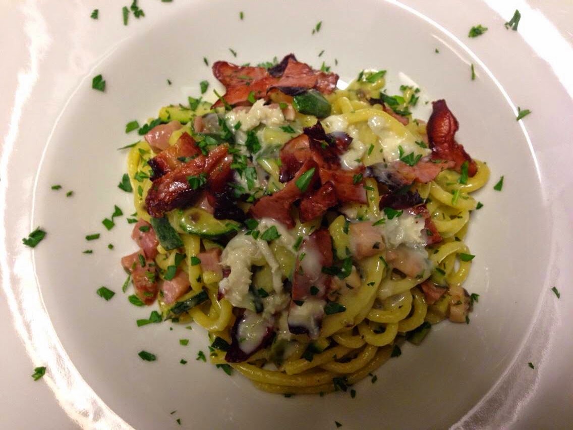 Antica Trattoria "Ai Gati Mori"