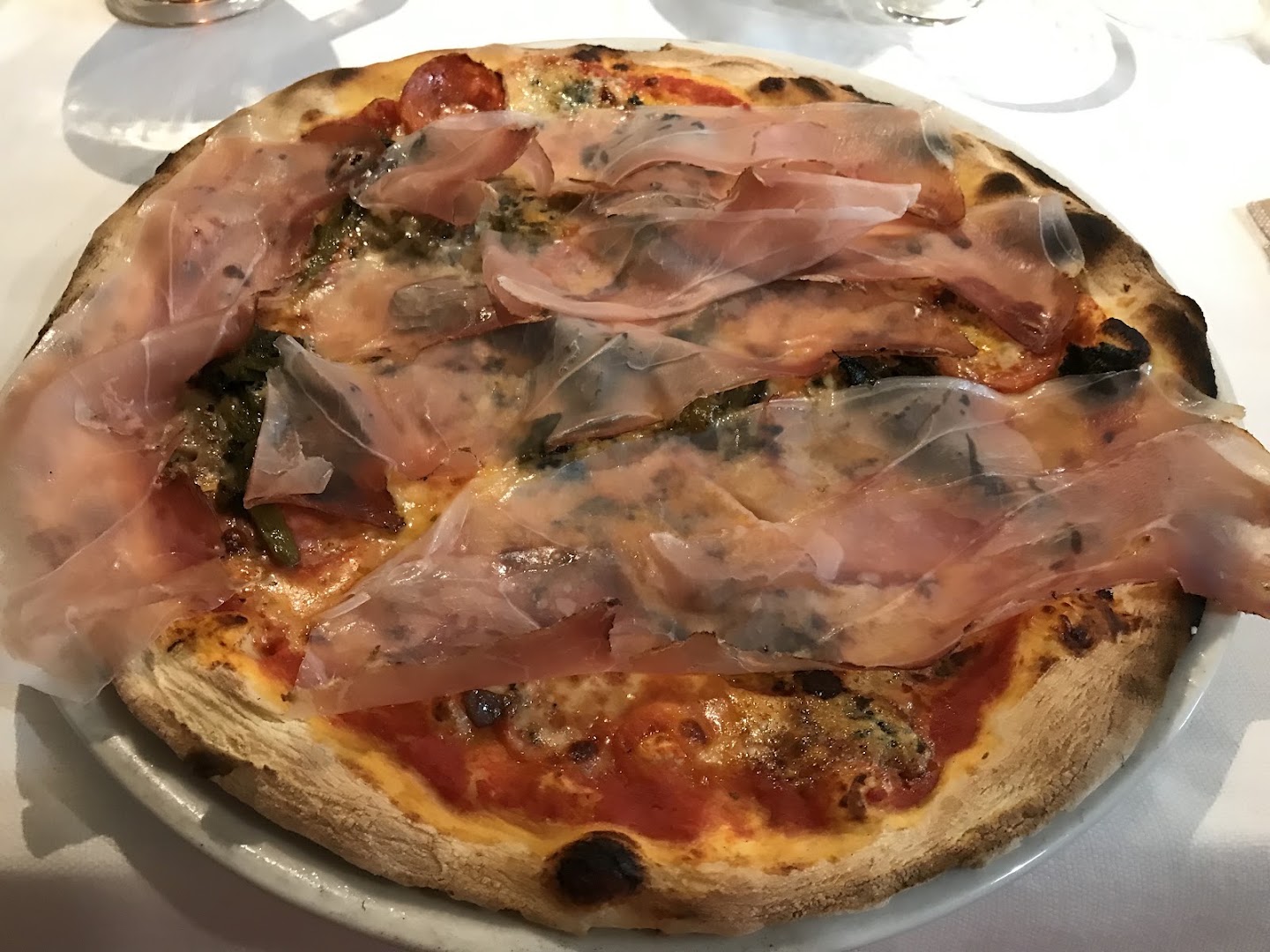 Antica Trattoria "Ai Gati Mori"