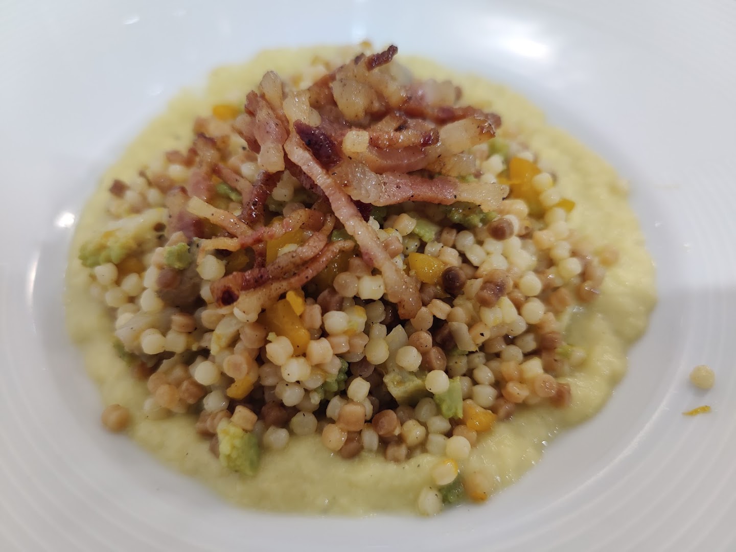 Antica Trattoria "Ai Gati Mori"