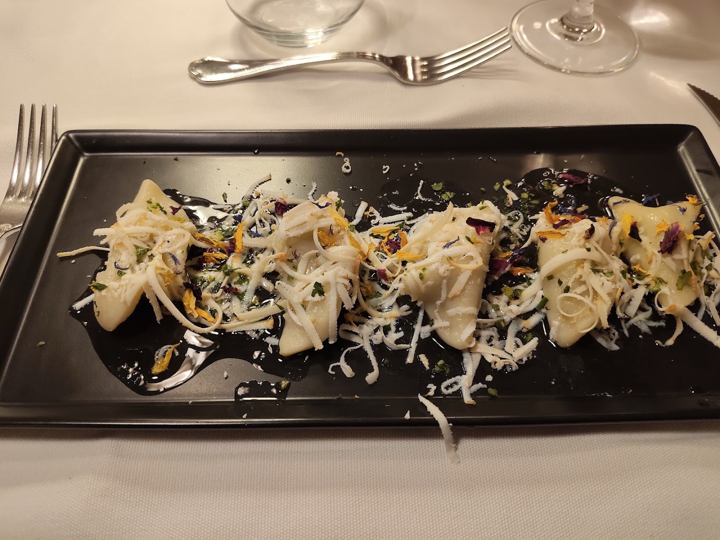 Antica Trattoria Al Borgat