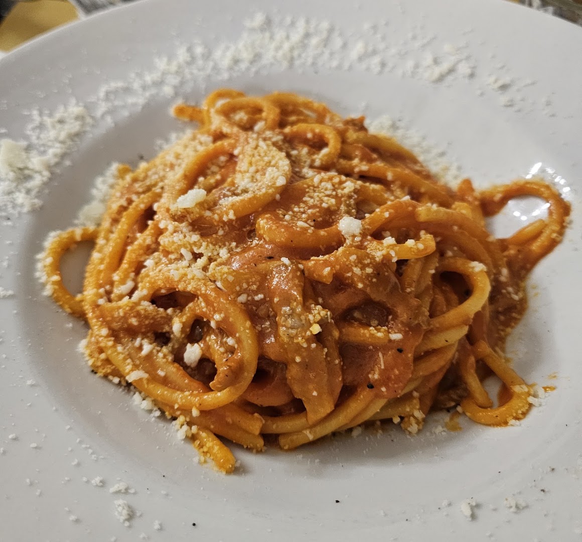 Antica Trattoria Al Gallinaccio