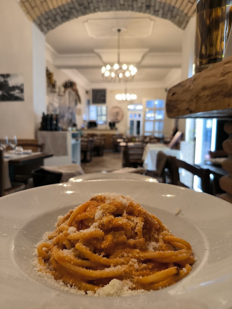 Antica Trattoria Al Gallinaccio
