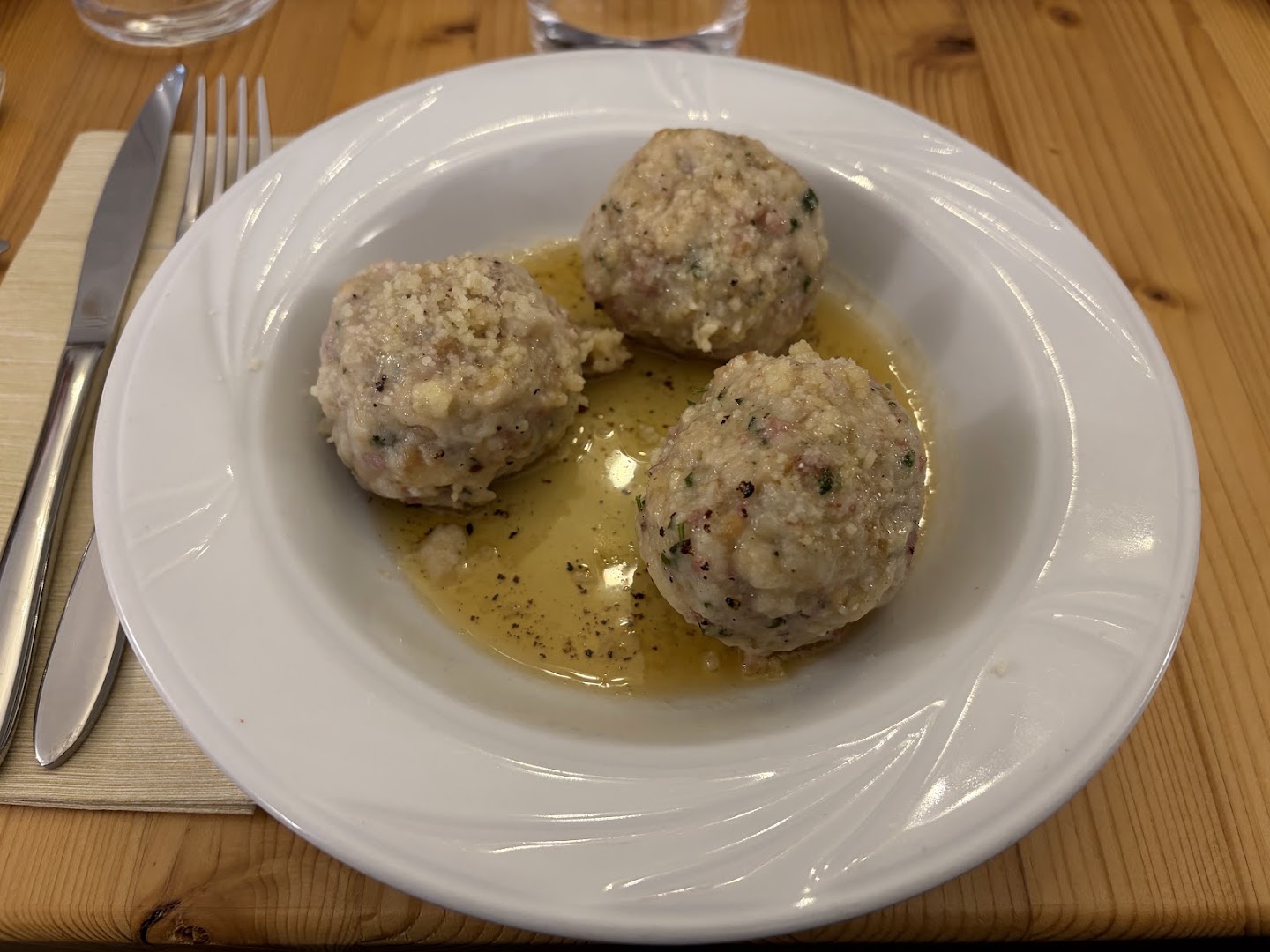 Antica Trattoria Al Volt