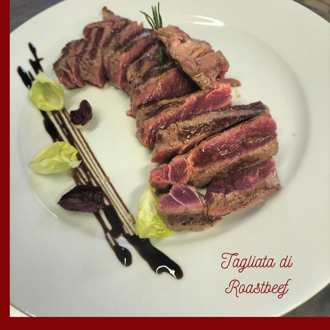 Antica Trattoria all'Isetta