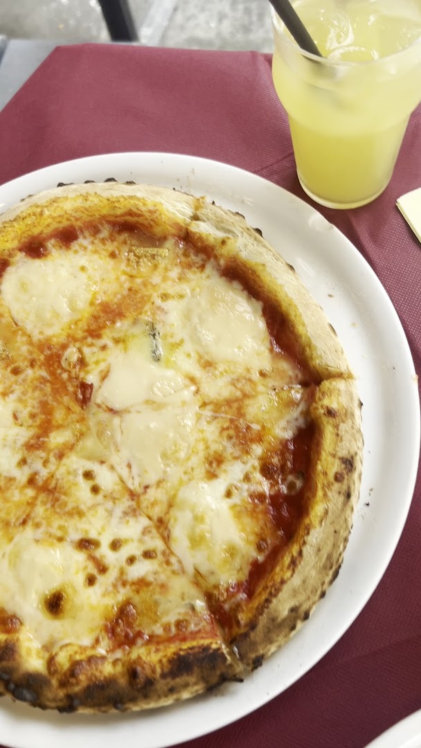 Antica Trattoria Antonietta Pisa, Pisa