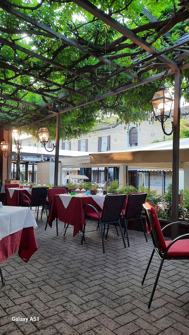 Antica Trattoria Ballotta