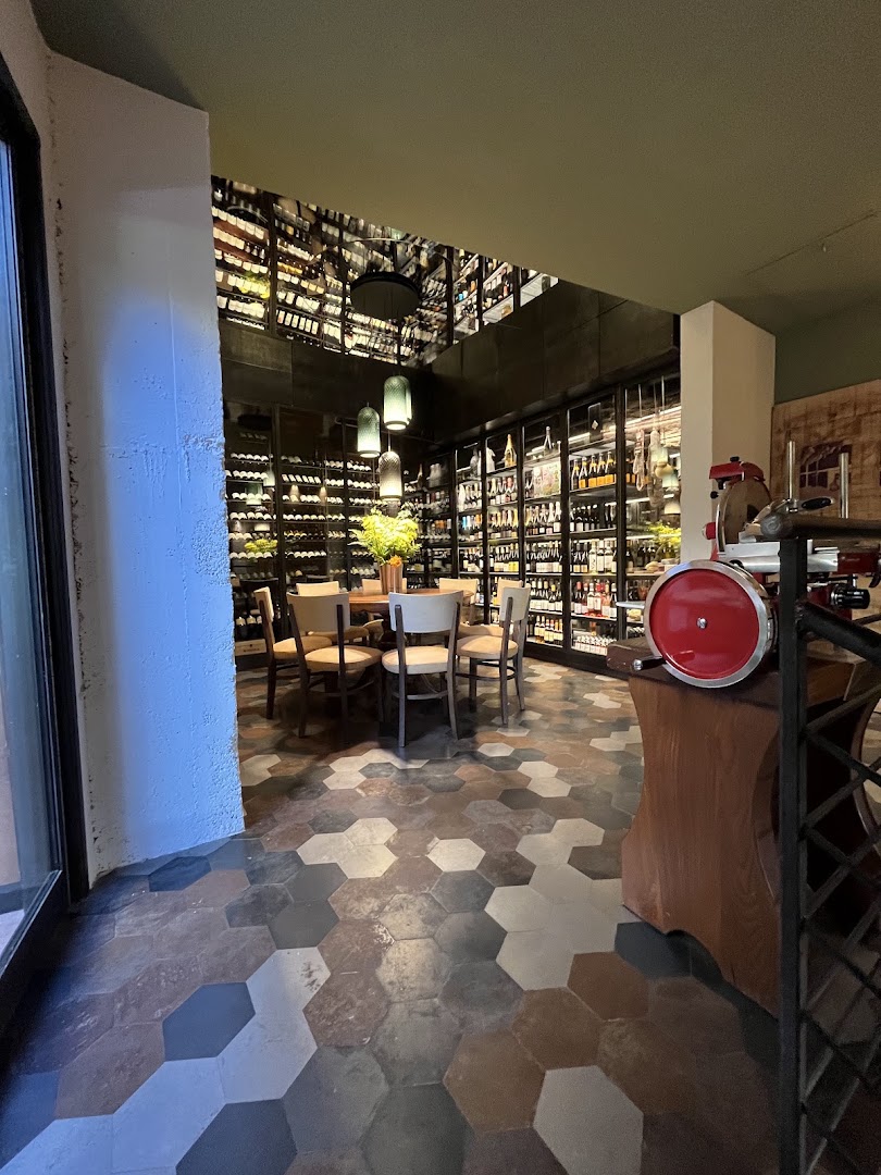 Antica Trattoria Ballotta, Torreglia