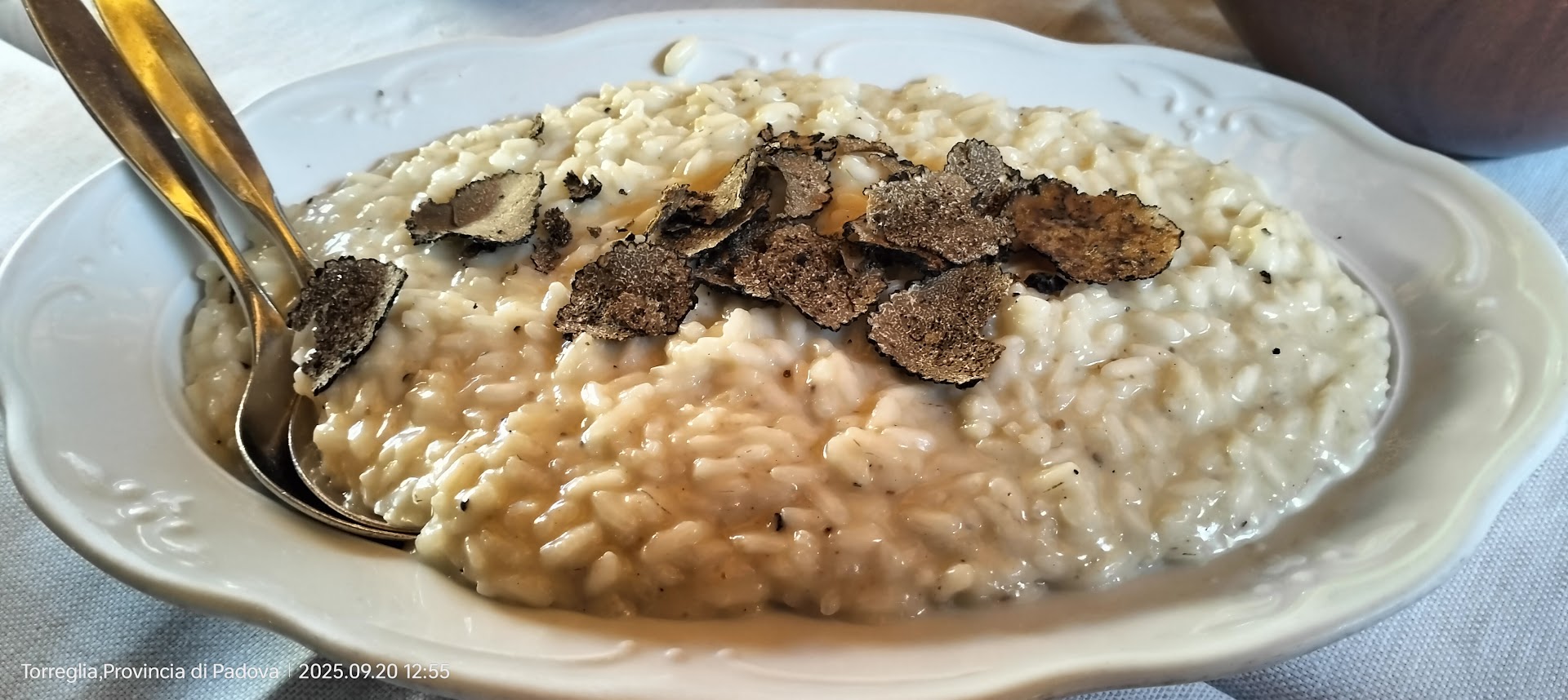 Antica Trattoria Ballotta