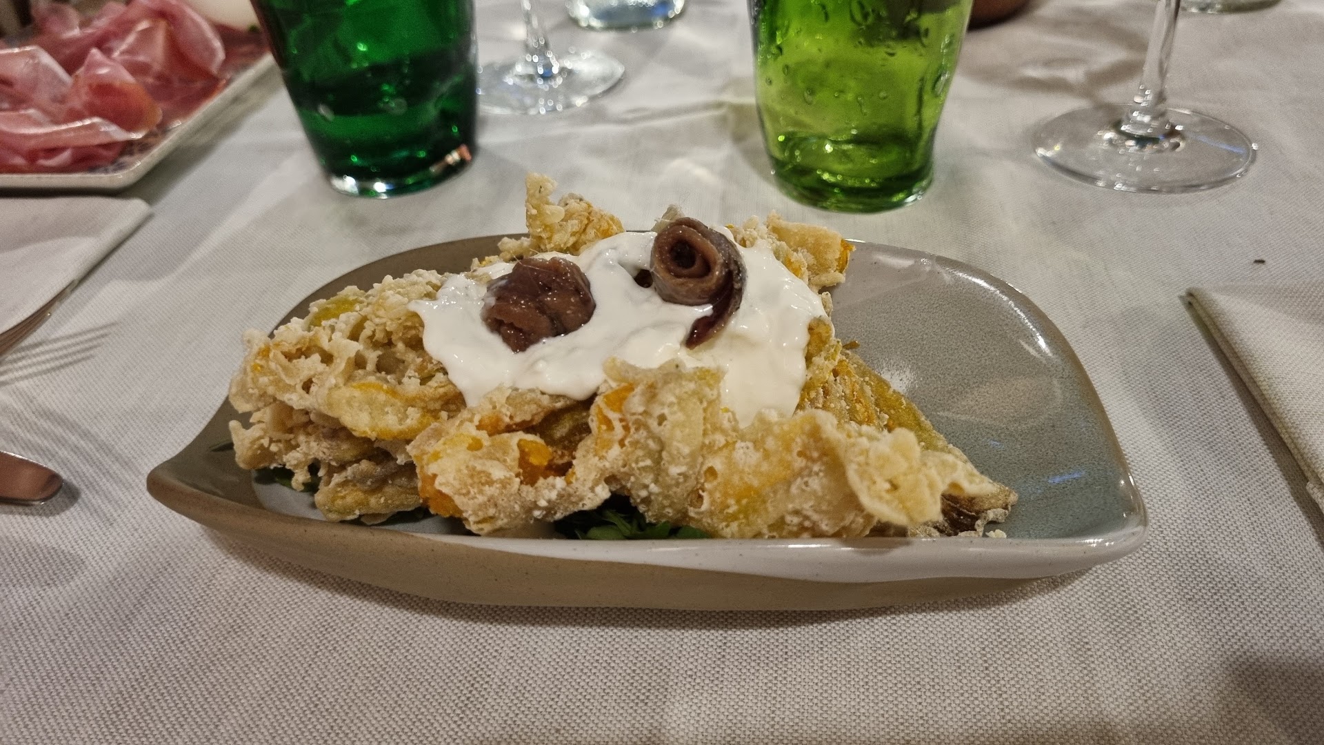 Antica Trattoria Ballotta