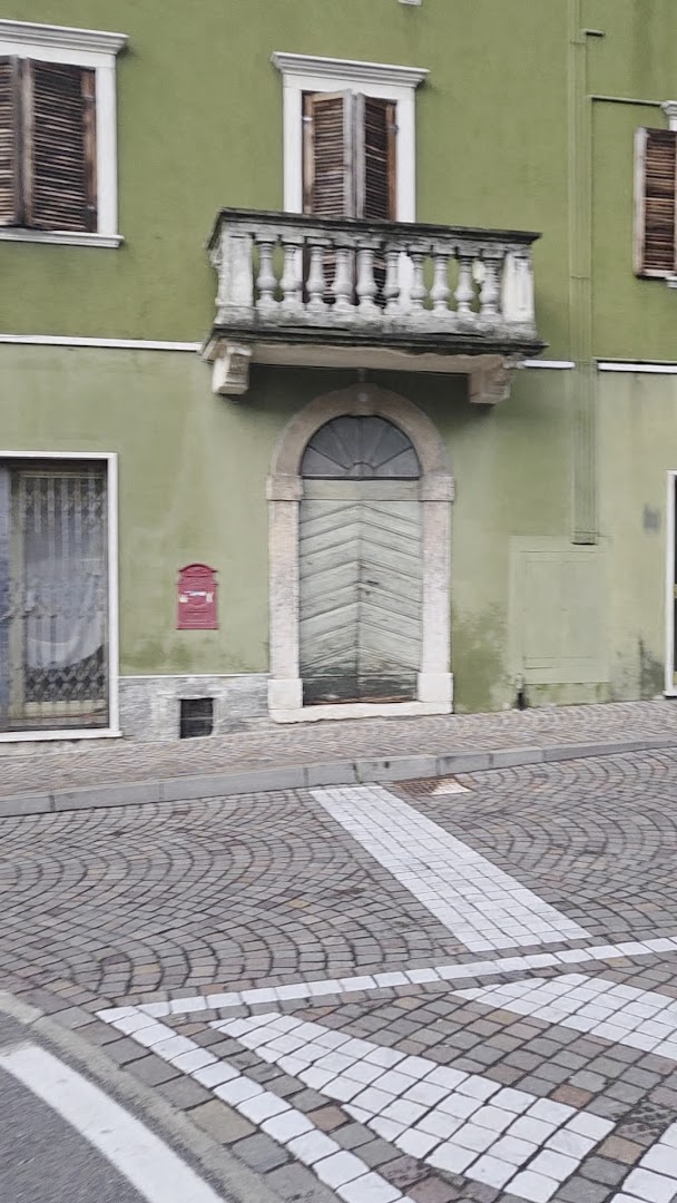 Antica Trattoria Bar Alla Stazione