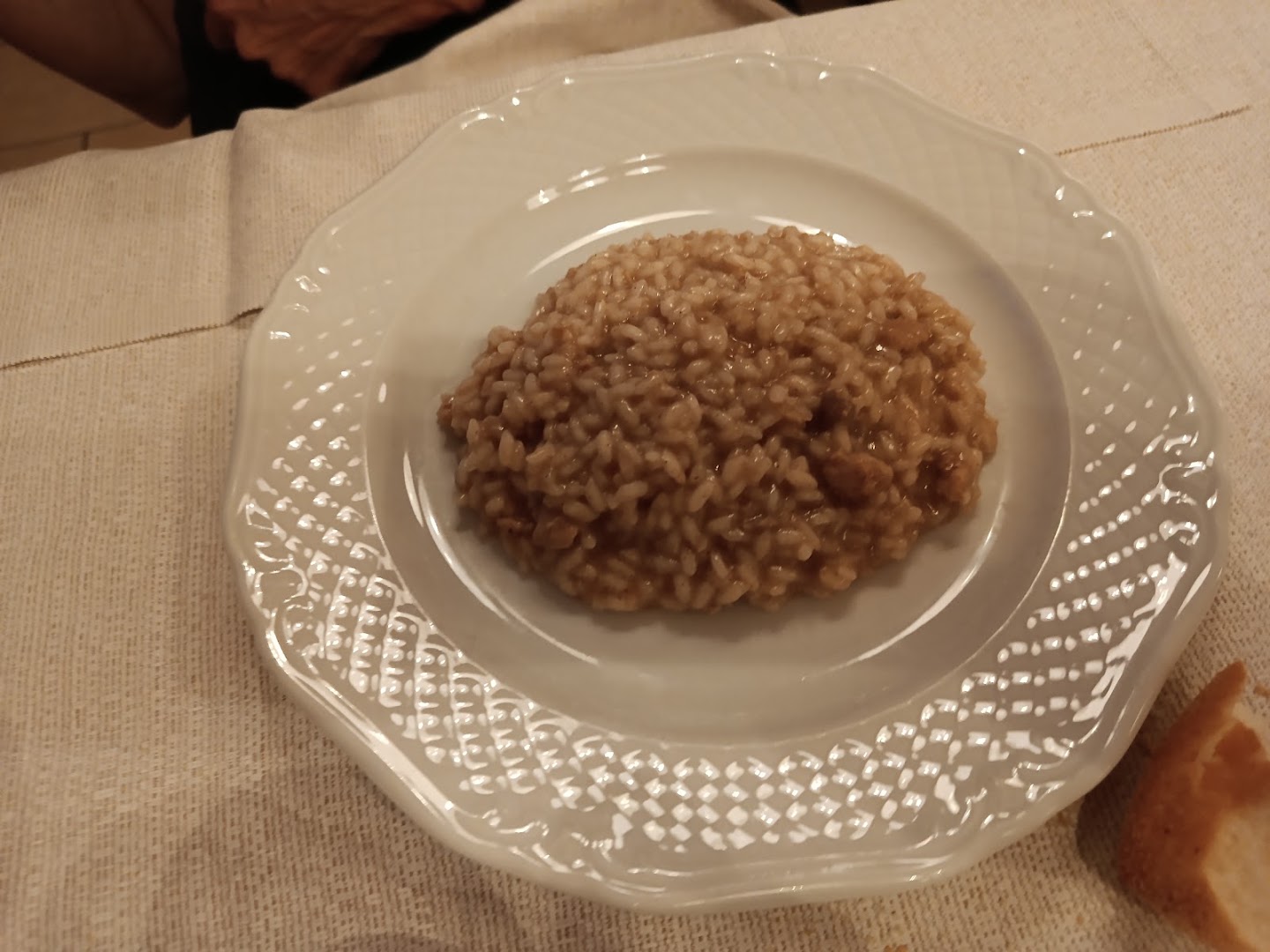 Antica Trattoria Bellinazzo