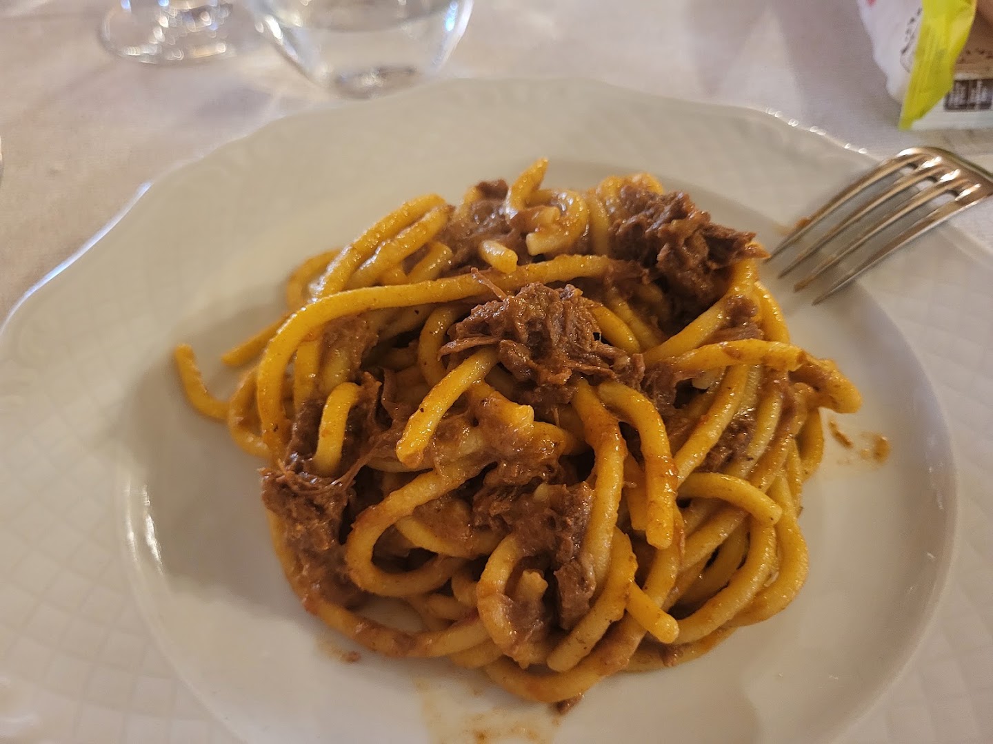Antica Trattoria Bellinazzo
