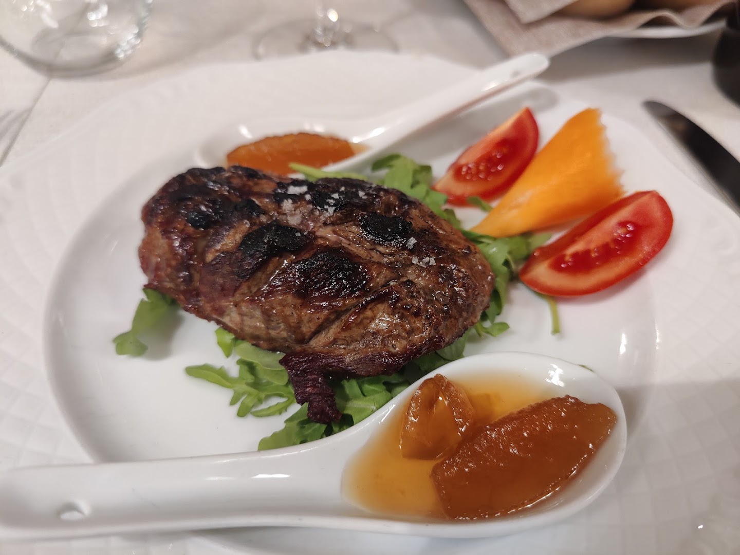 Antica Trattoria Bellinazzo
