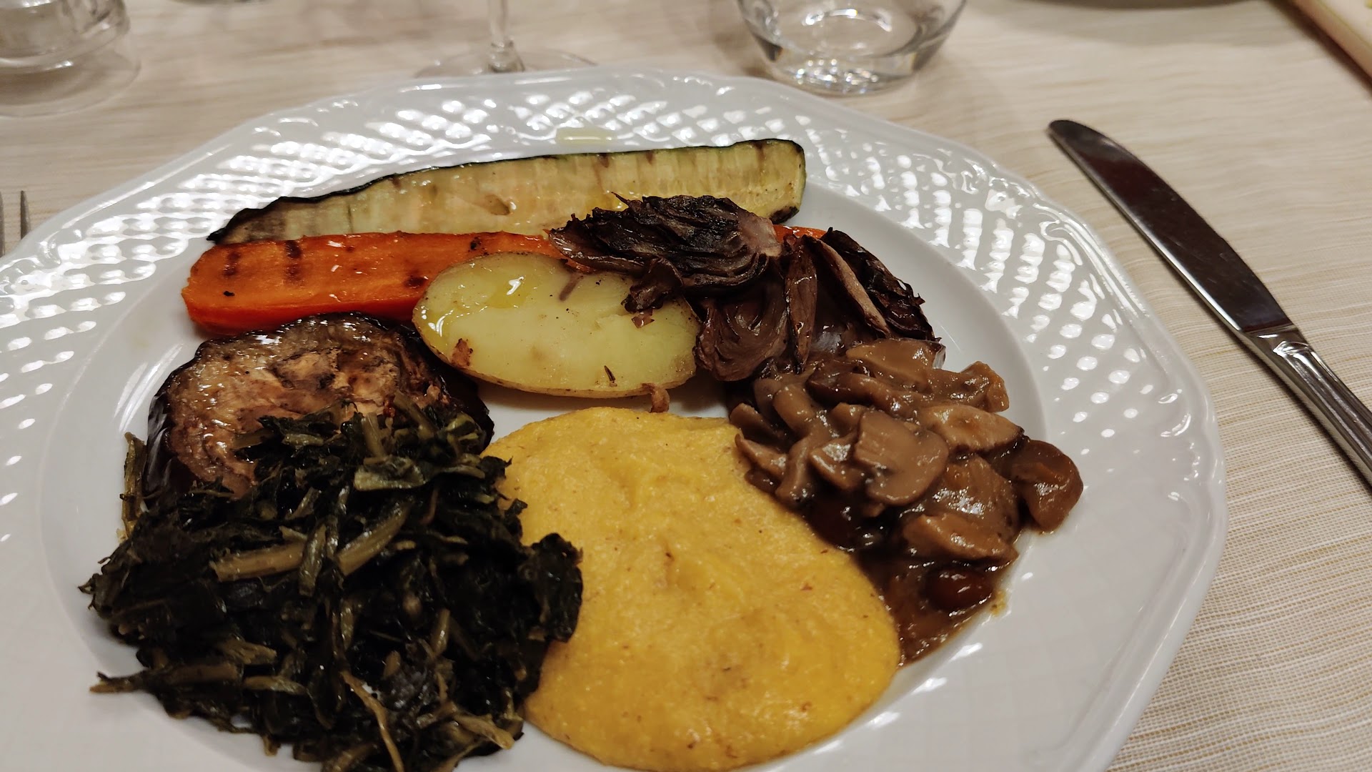 Antica Trattoria Bellinazzo