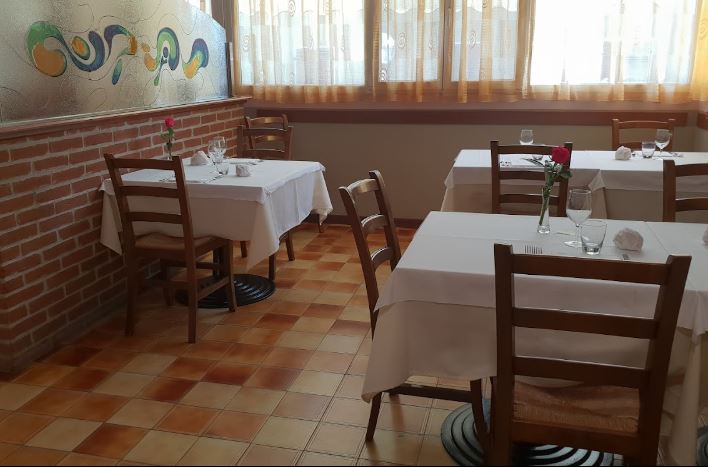 Antica Trattoria Braghieri, Rottofreno
